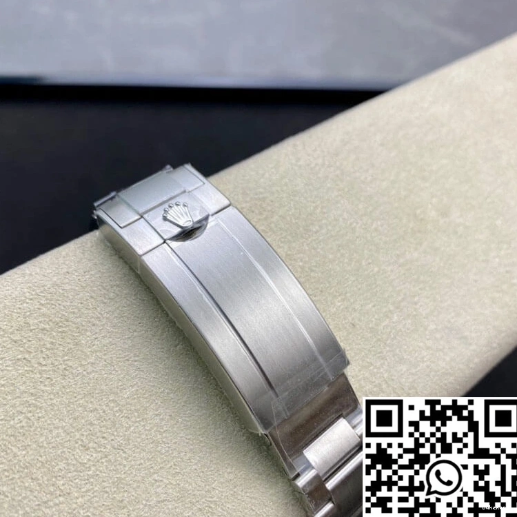 126600 Black Factory Rolex Dial 2018 Sea Dweller AR 50TH Anniversary 1219